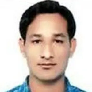 Avinash Kumar Sahu