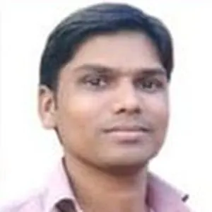 Romesh Kumar