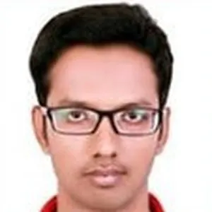 Shashi Bhushan Singh