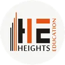 Heights Education logo
